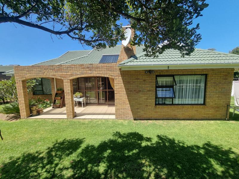 4 Bedroom Property for Sale in Hersham Western Cape